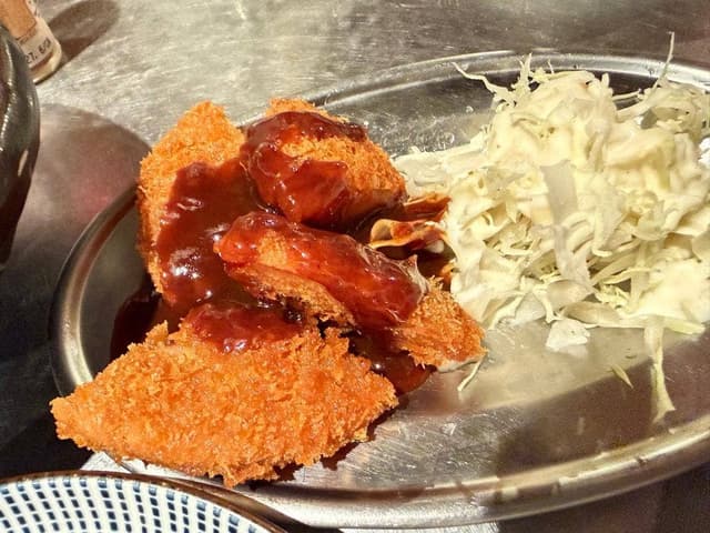 海鮮とおばんざい ニュー東寺 - サブ画像2