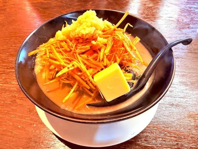 らぁめん居酒屋 あじと - サブ画像1