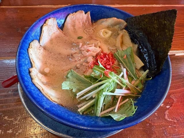 麺屋空 横越店 - サブ画像1