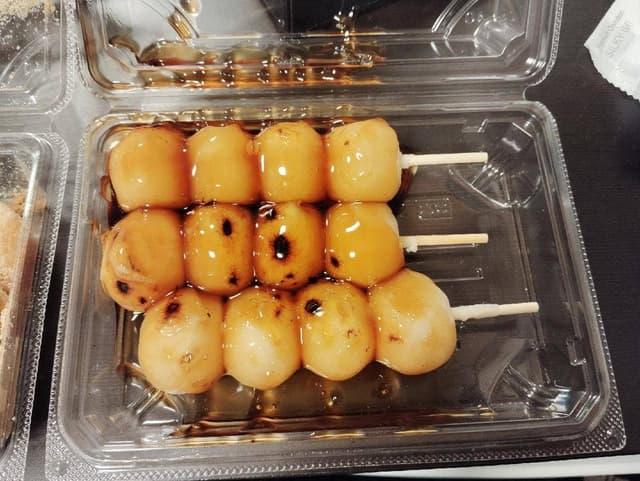 おはぎの丹波屋 船場心斎橋店 - サブ画像2
