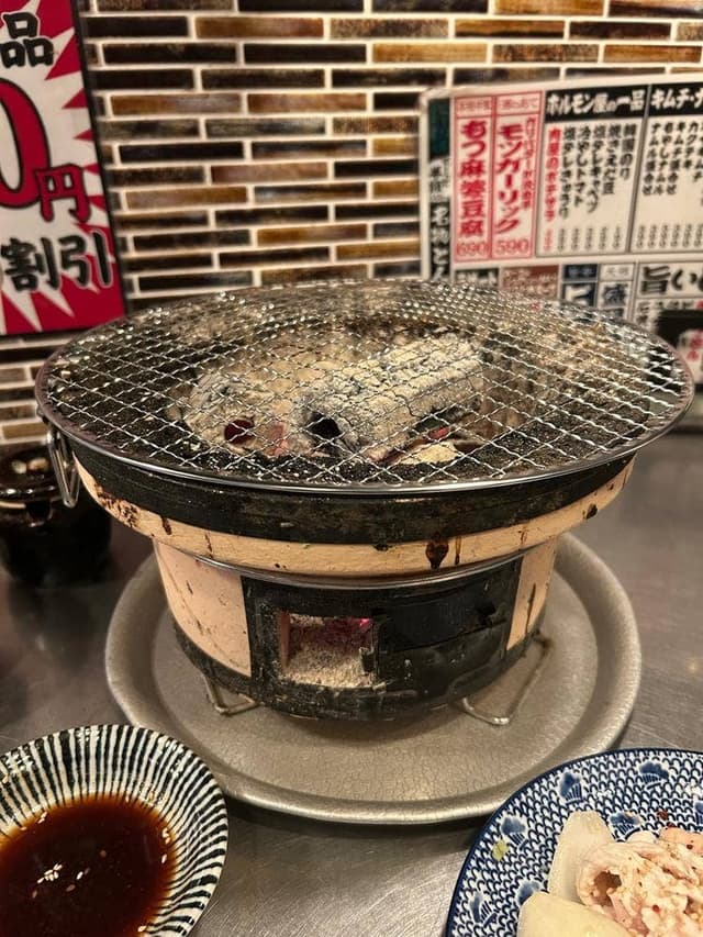 ホルモン本舗 西中島南方店 - サブ画像3