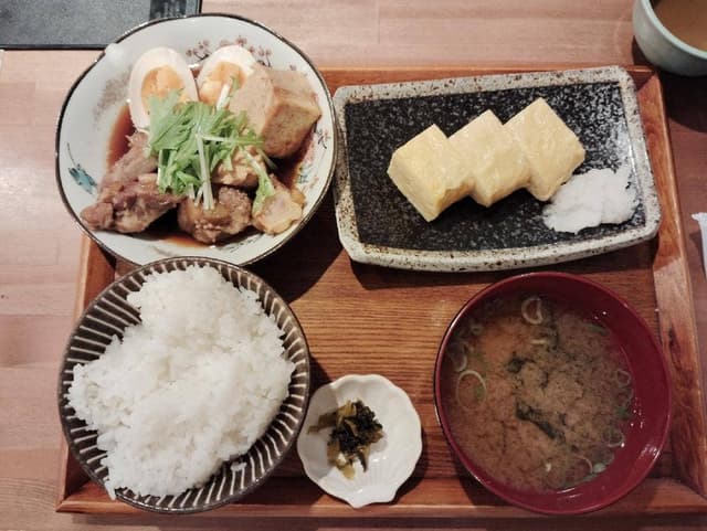 新食堂マルコ - サブ画像2