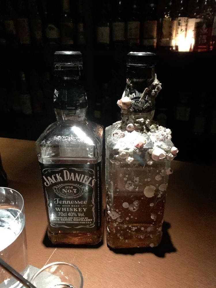 BAR IKKEI
