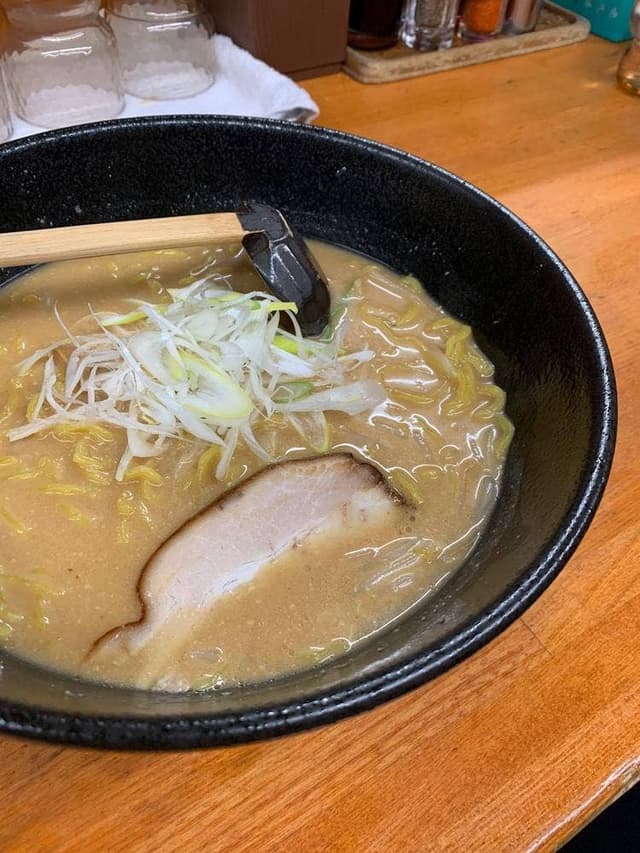 らーめん信玄 南6条店 - サブ画像1