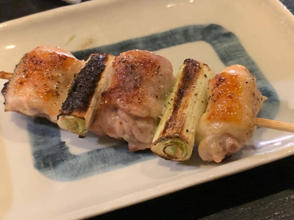 一の酉 秋田川反店