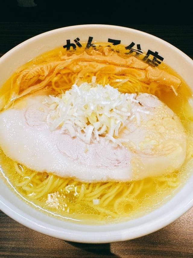 元祖一条流がんこ総本家 相模原分店 - サブ画像1