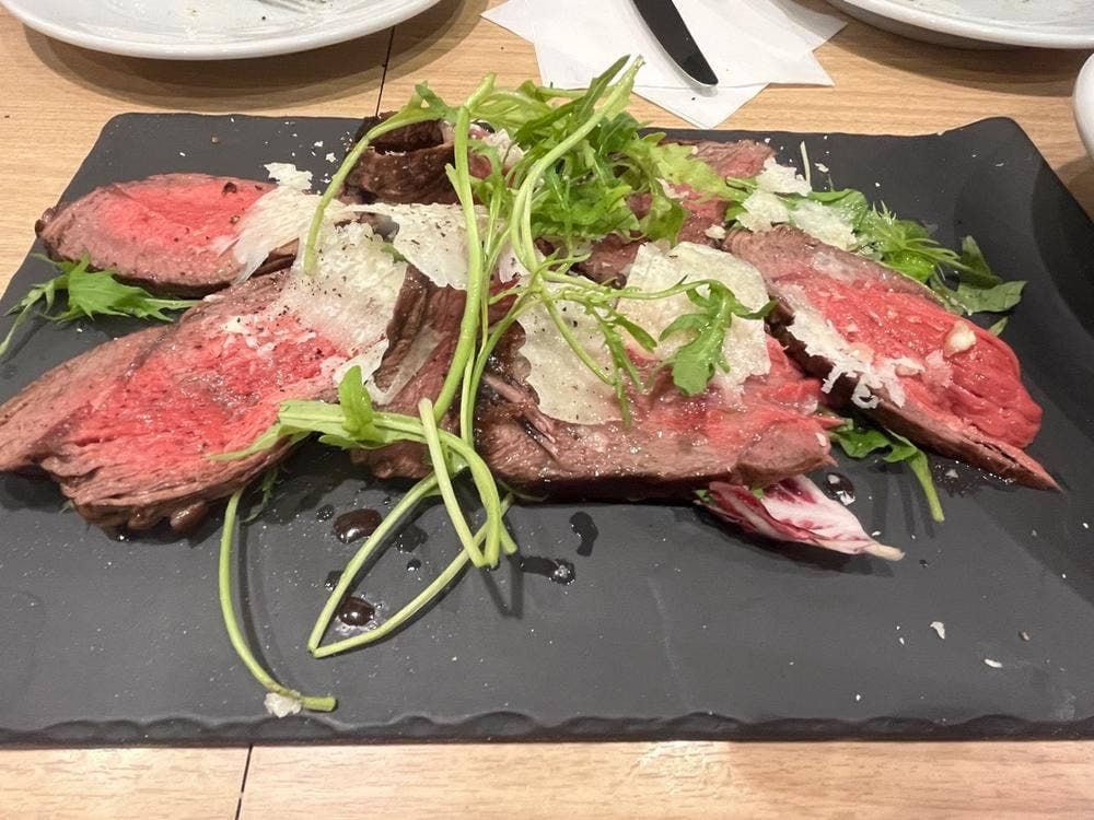 壁の穴 そごう大宮店