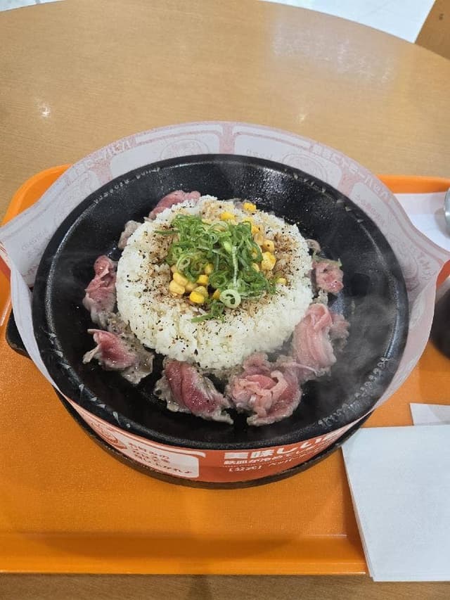 ペッパーランチ 広島アルパーク店 - サブ画像1