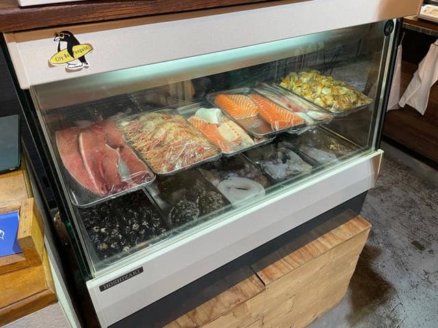 魚屋 Fish.K - サブ画像3