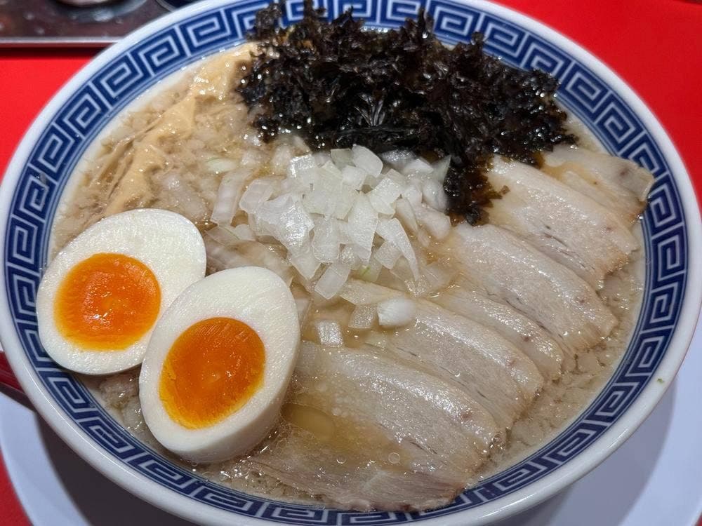 新潟発祥なおじ 上北沢店