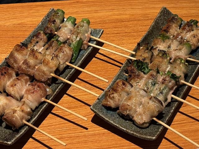 串ごろ 立川店 - サブ画像1