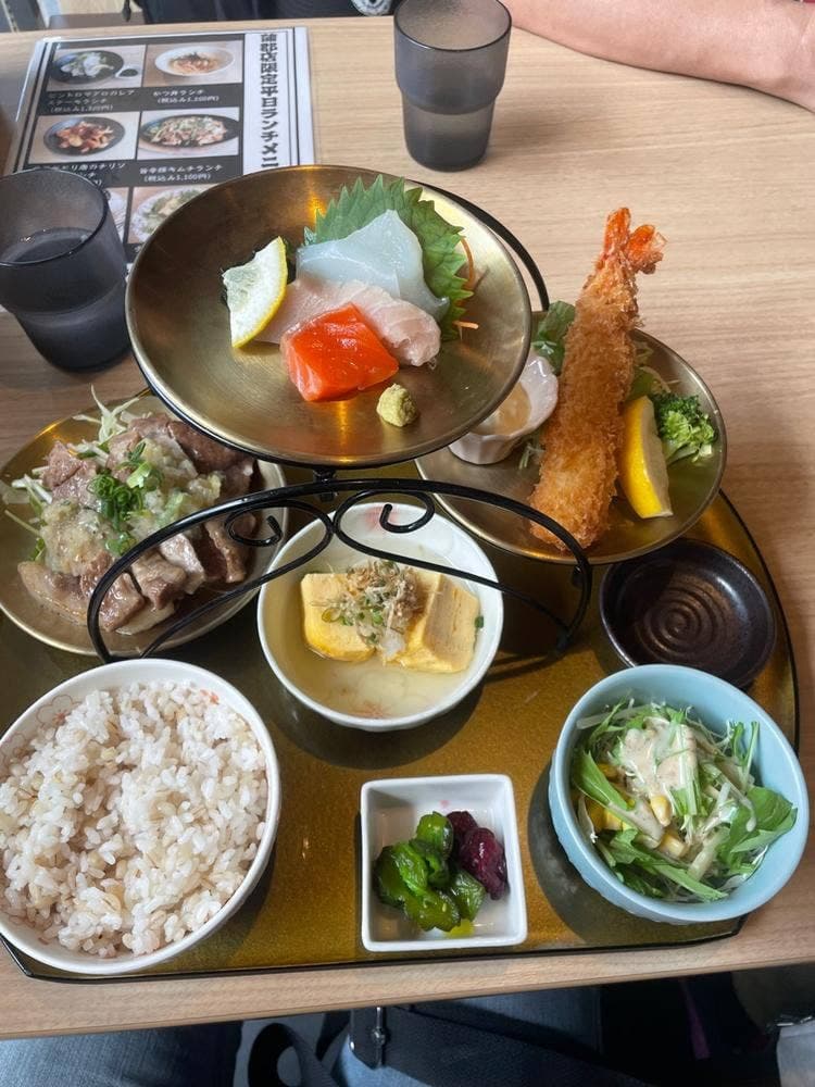 楽食家 ほろほろ 蒲郡店