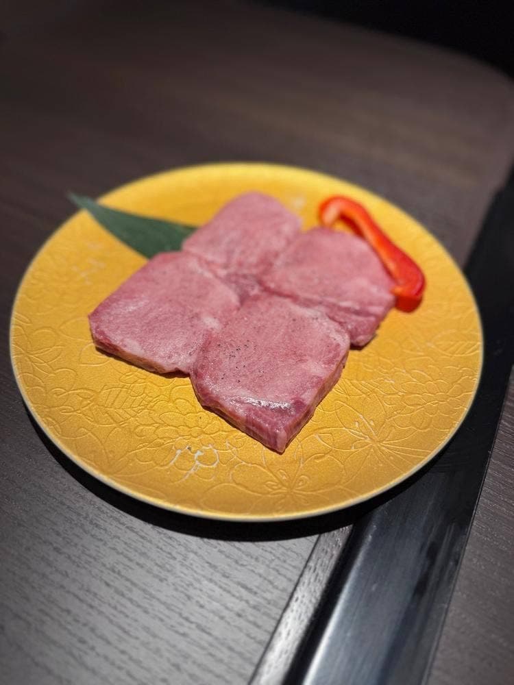 焼肉 三百屋
