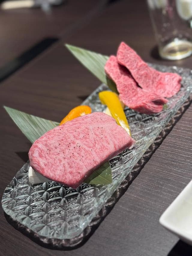焼肉 三百屋 - サブ画像2