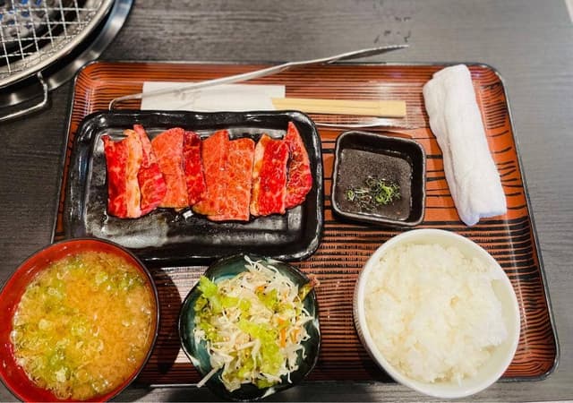 異骨相 新開地店 - サブ画像1