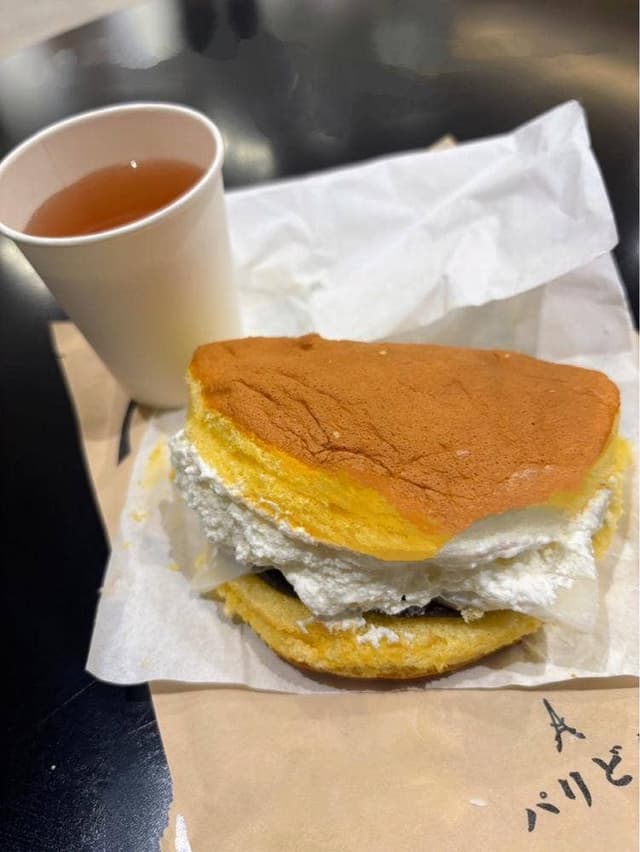 千秋庵 本店 - サブ画像2