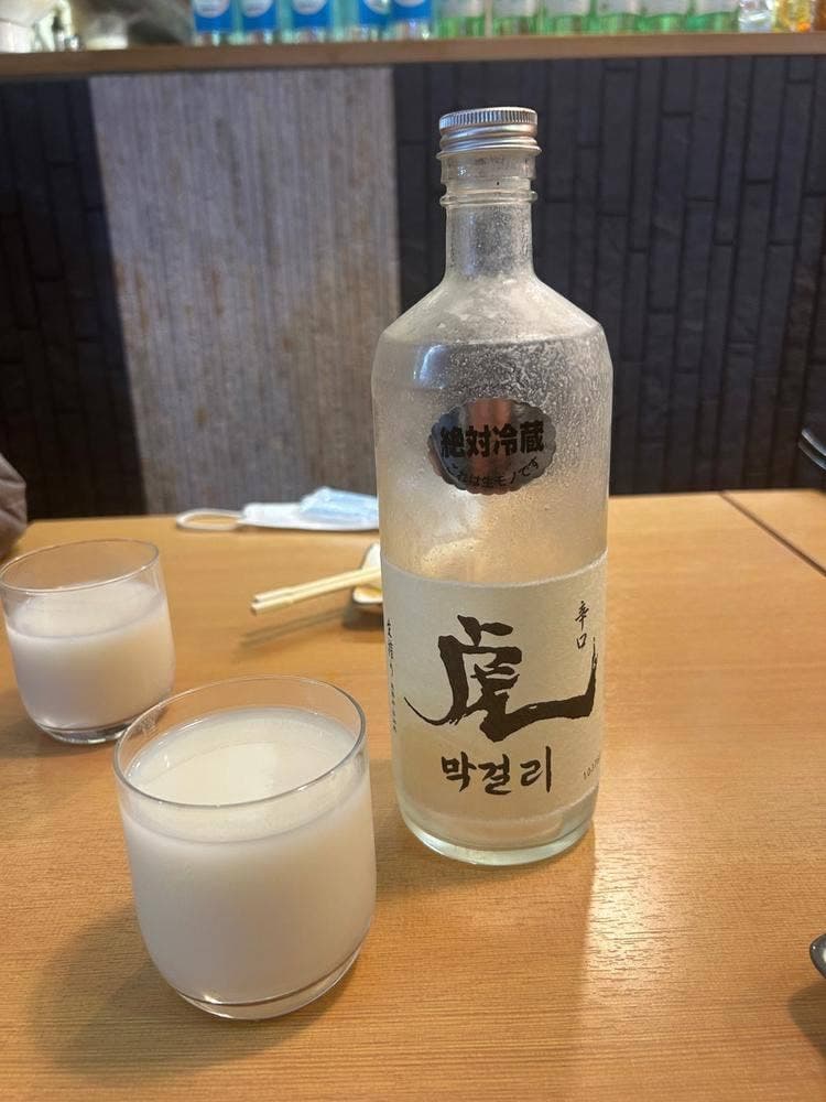 鶴橋ホルモン焼 じゅんちゃん