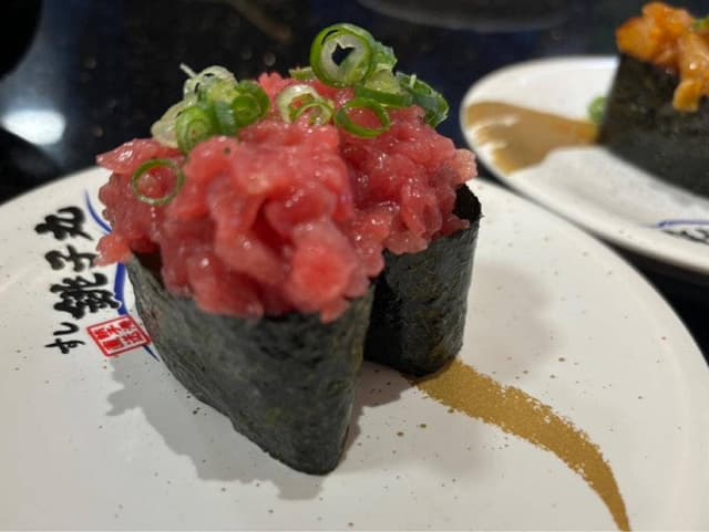 すし銚子丸 杉並宮前店 - サブ画像1