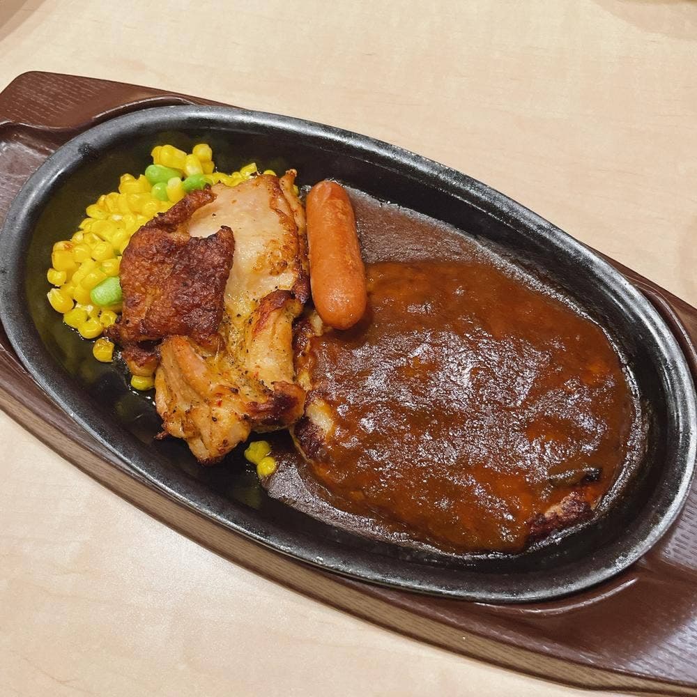 ガスト 吉祥寺元町通店