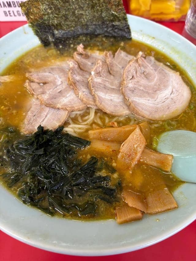 ラーメンショップ 太田店 - サブ画像1