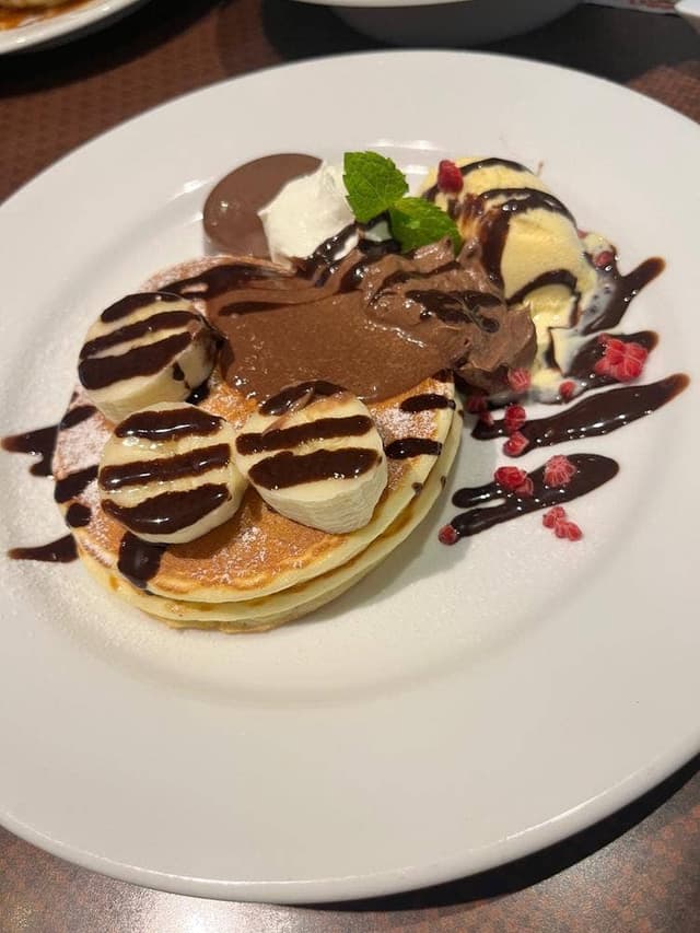 デニーズ衣笠店 - サブ画像2