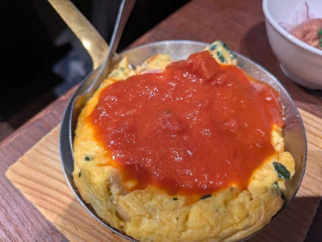 ザ・ブリタニア 阿倍野店 - サブ画像3