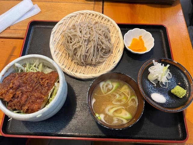 なごみ - サブ画像3