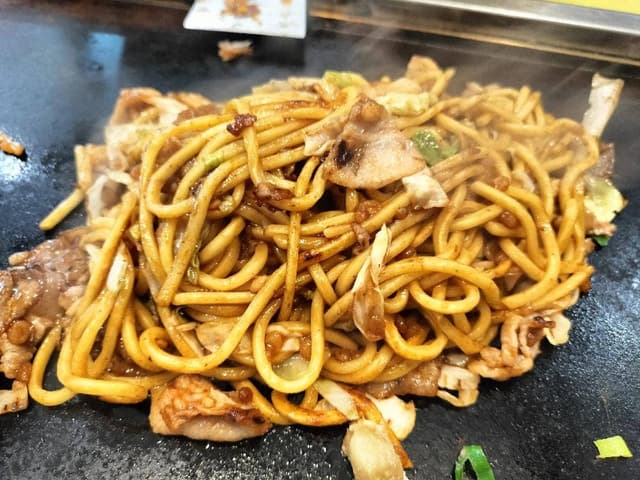 お好み焼・鉄板焼 きん太 東豊中店 - サブ画像3