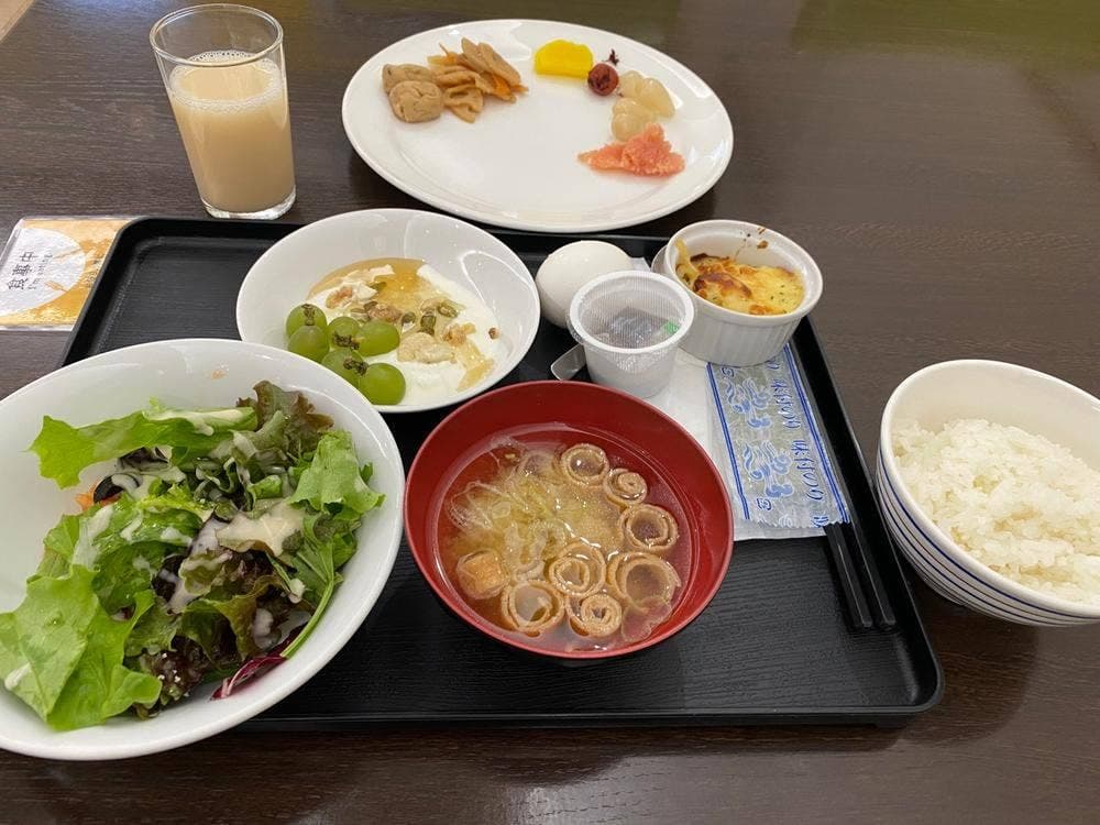 オールデイ・ダイニング ヴェルデ