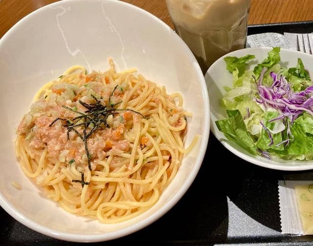 タリーズコーヒー 新千歳空港ハッピーフライト店 - サブ画像3