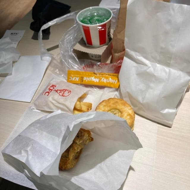 ケンタッキーフライドチキン 秋葉原店 - サブ画像3