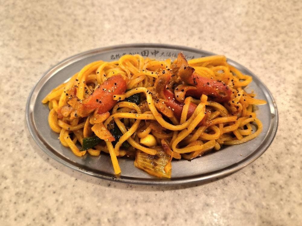 串カツ田中 金沢店