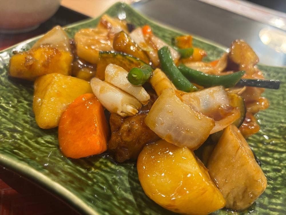 大戸屋ごはん処 モレラ東戸塚店