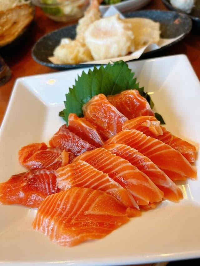 和食さと 石神井台店 - サブ画像2