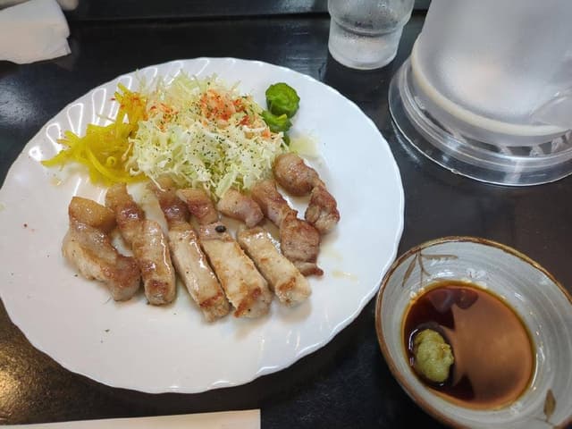 極楽 とんぼ セブ - サブ画像1