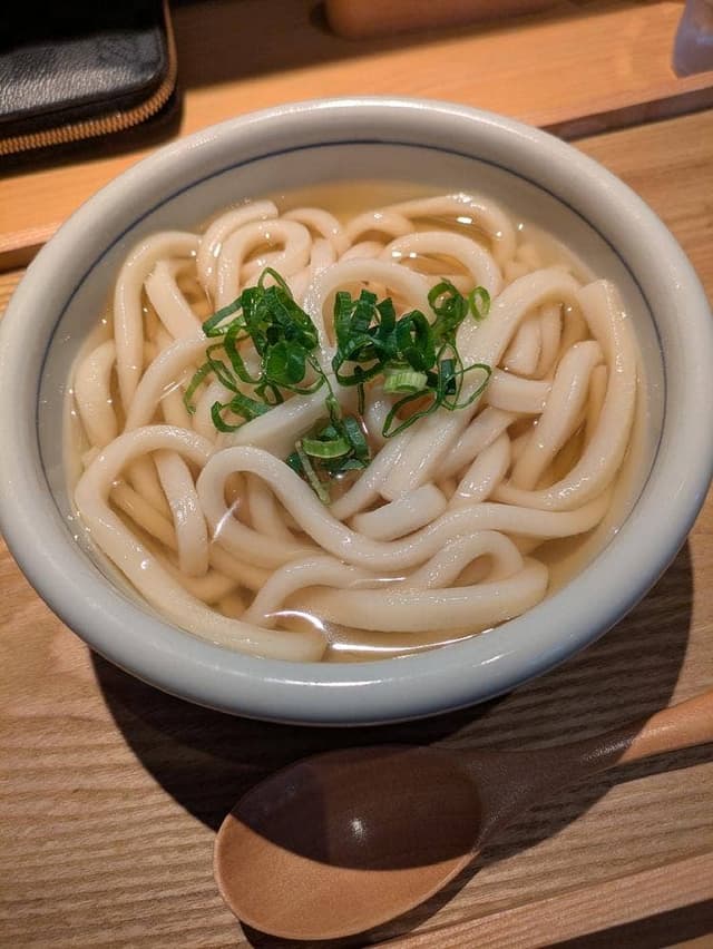 さぬきうどん 酒亭 こんこんとん - サブ画像1