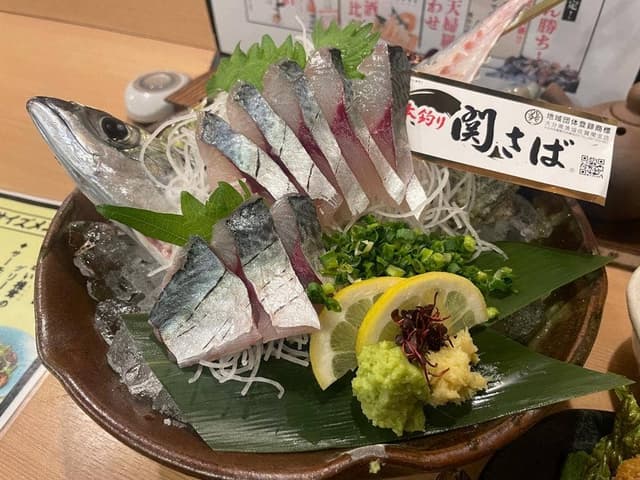 寿司ろばた 八條 中央町店 - サブ画像1