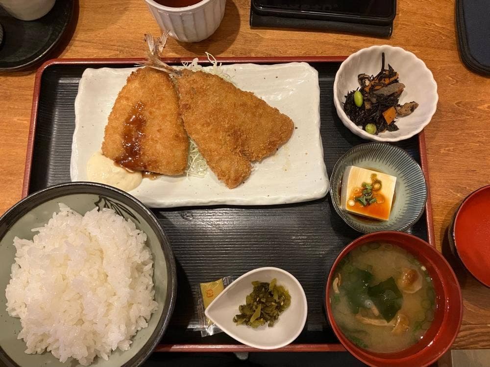 川越屋