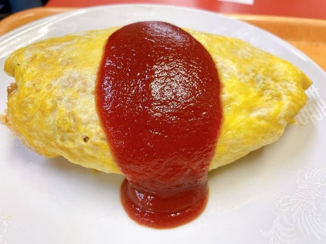 武井食堂 - サブ画像1