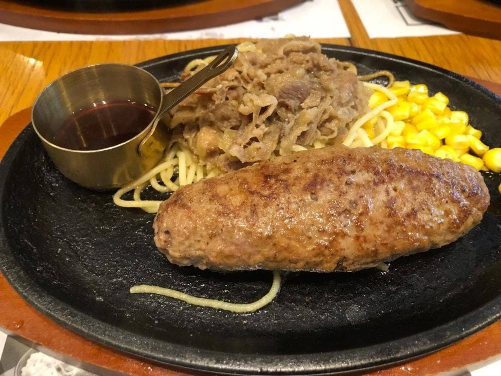 グリルハンター 五反田店