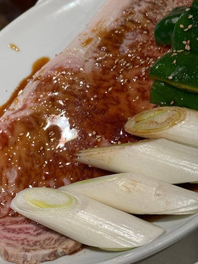 焼肉屋 YAZAWA - サブ画像1