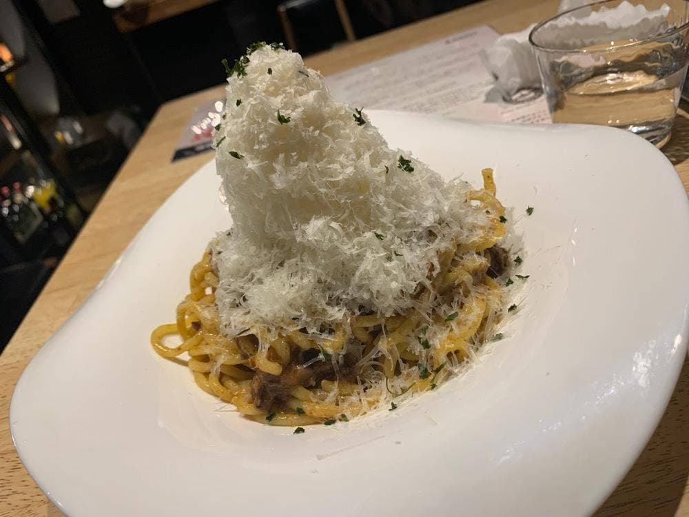 BIGOLI ビゴリ京都本店