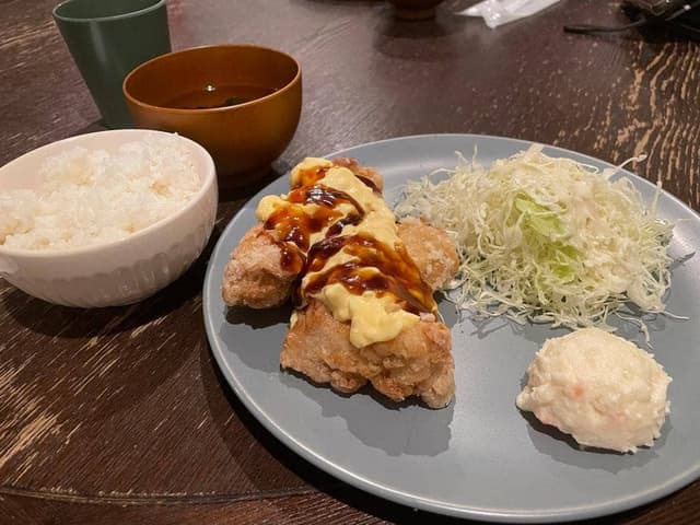 BAR ROUNGE Pelette - サブ画像1