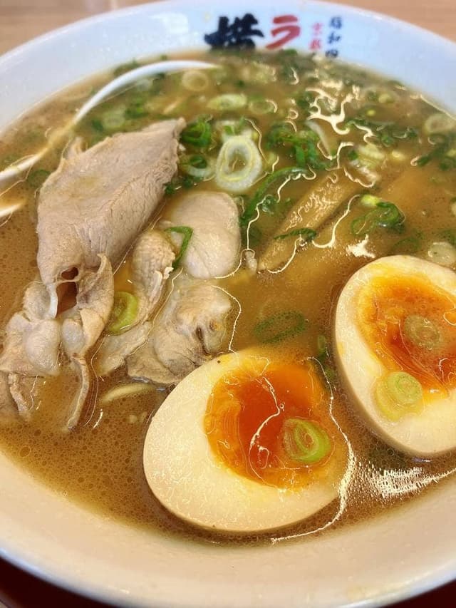 ラーメン横綱 一宮店 - サブ画像2