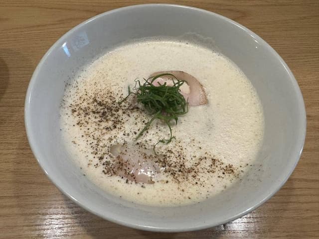 らーめん MAIKAGURA - サブ画像3