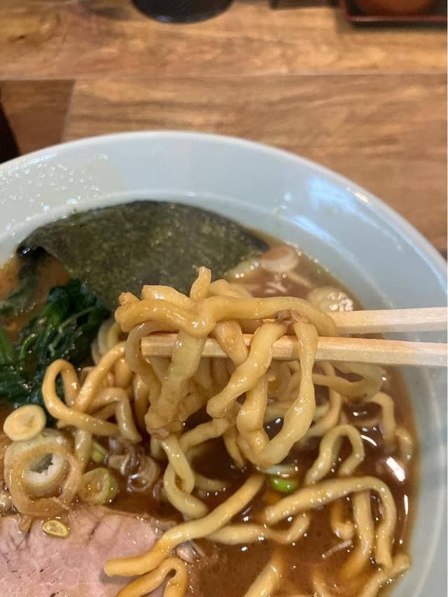 横浜豚骨ラーメン 麺屋ひろ 茅ヶ崎店 - サブ画像2