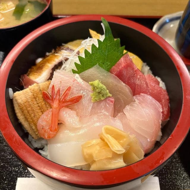 鮨処 西念 秀よし - サブ画像3