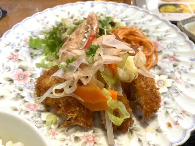 うどん・そば処 三津野 - サブ画像1