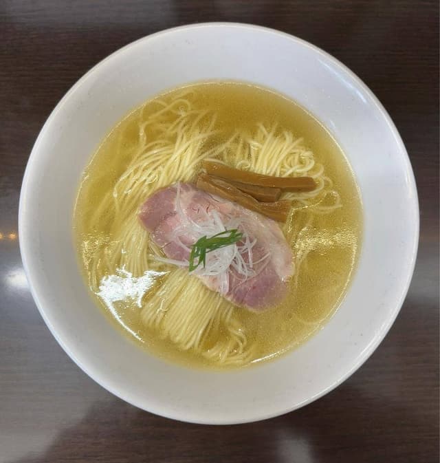 中華そば 裏慶 - サブ画像3