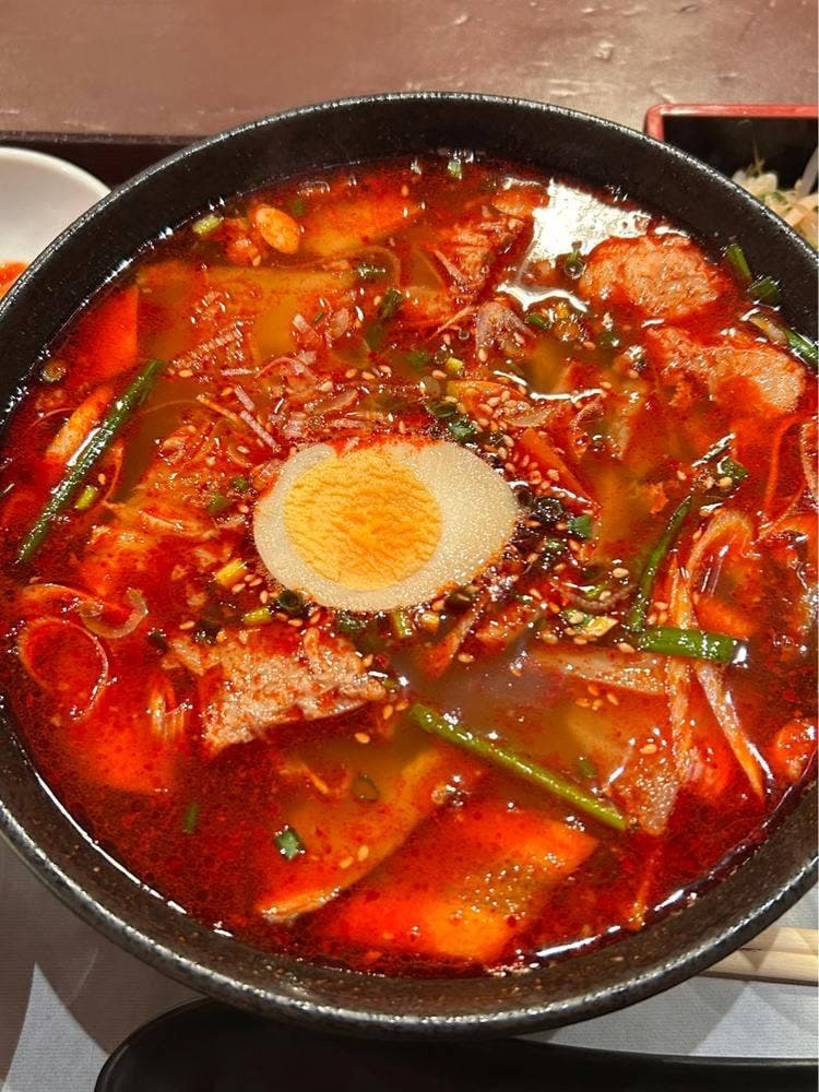 焼肉処 バッテン